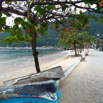 Marlin Hostel Ilha Grande