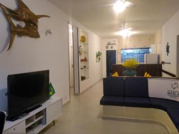 Marlin Hostel Ilha Grande Main image