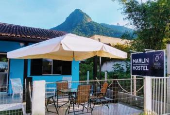 Marlin Hostel Ilha Grande